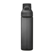 Priehľadná fľaša Tritan, 750 ml - M-Collection