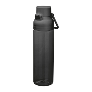 Priehľadná fľaša Tritan, 750 ml