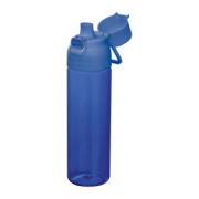 Priehľadná fľaša Tritan, 750 ml - M-Collection
