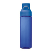 Priehľadná fľaša Tritan, 750 ml - M-Collection