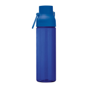 Priehľadná fľaša Tritan, 750 ml - M-Collection
