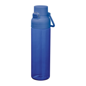 Priehľadná fľaša Tritan, 750 ml