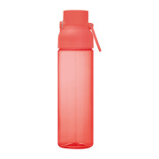 Priehľadná fľaša Tritan, 750 ml - M-Collection