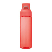 Priehľadná fľaša Tritan, 750 ml - M-Collection