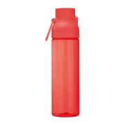 Priehľadná fľaša Tritan, 750 ml - M-Collection