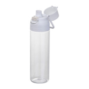 Priehľadná fľaša Tritan, 750 ml - M-Collection