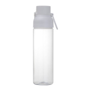 Priehľadná fľaša Tritan, 750 ml - M-Collection