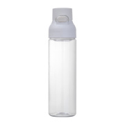 Priehľadná fľaša Tritan, 750 ml - M-Collection