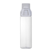 Priehľadná fľaša Tritan, 750 ml - M-Collection