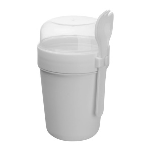 Müsli pohár „to go“, 500 ml