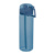 PET fľaša, 820 ml - M-Collection, farba - dark blue