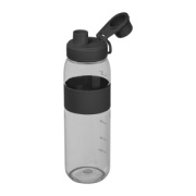 Tritan fľaša so silikónovým gripom, 750 ml - M-Collection