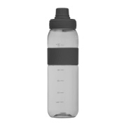 Tritan fľaša so silikónovým gripom, 750 ml - M-Collection