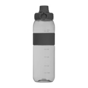 Tritan fľaša so silikónovým gripom, 750 ml - M-Collection
