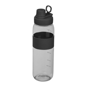 Tritan fľaša so silikónovým gripom, 750 ml