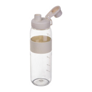 Tritan fľaša so silikónovým gripom, 750 ml - M-Collection