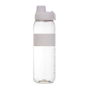 Tritan fľaša so silikónovým gripom, 750 ml - M-Collection