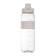 Tritan fľaša so silikónovým gripom, 750 ml - M-Collection