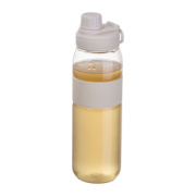 Tritan fľaša so silikónovým gripom, 750 ml - M-Collection