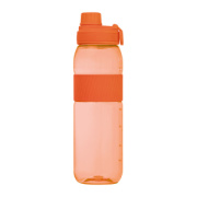 Tritan fľaša so silikónovým gripom, 750 ml - M-Collection