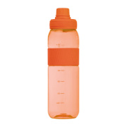 Tritan fľaša so silikónovým gripom, 750 ml - M-Collection