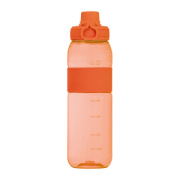 Tritan fľaša so silikónovým gripom, 750 ml - M-Collection