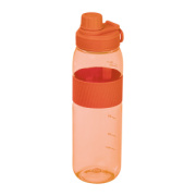 Tritan fľaša so silikónovým gripom, 750 ml - M-Collection