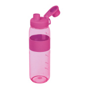 Tritan fľaša so silikónovým gripom, 750 ml - M-Collection