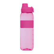 Tritan fľaša so silikónovým gripom, 750 ml - M-Collection