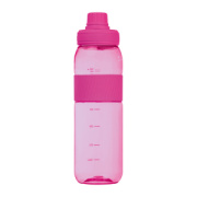 Tritan fľaša so silikónovým gripom, 750 ml - M-Collection