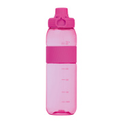 Tritan fľaša so silikónovým gripom, 750 ml - M-Collection