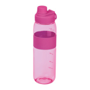 Tritan fľaša so silikónovým gripom, 750 ml - M-Collection