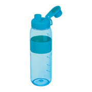 Tritan fľaša so silikónovým gripom, 750 ml - M-Collection