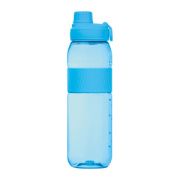 Tritan fľaša so silikónovým gripom, 750 ml - M-Collection