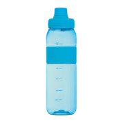 Tritan fľaša so silikónovým gripom, 750 ml - M-Collection