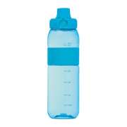 Tritan fľaša so silikónovým gripom, 750 ml - M-Collection