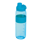 Tritan fľaša so silikónovým gripom, 750 ml - M-Collection