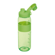 Tritan fľaša so silikónovým gripom, 750 ml - M-Collection