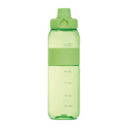 Tritan fľaša so silikónovým gripom, 750 ml - M-Collection