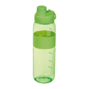 Tritan fľaša so silikónovým gripom, 750 ml - M-Collection