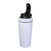 Nerezový proteinový shaker, 750 ml - M-Collection