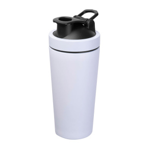 Nerezový proteinový shaker, 750 ml