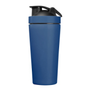 Nerezový proteinový shaker, 750 ml - M-Collection
