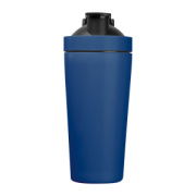 Nerezový proteinový shaker, 750 ml - M-Collection