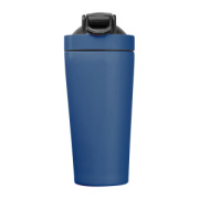 Nerezový proteinový shaker, 750 ml - M-Collection
