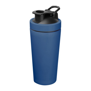 Nerezový proteinový shaker, 750 ml