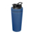 Nerezový proteinový shaker, 750 ml - M-Collection, farba - dark blue