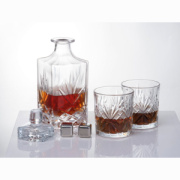 Veľká whiskey sada - M-Collection