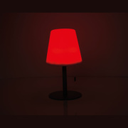 Vonkajšia lampa s meniacou sa farbou - M-Collection