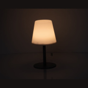 Vonkajšia lampa s meniacou sa farbou - M-Collection